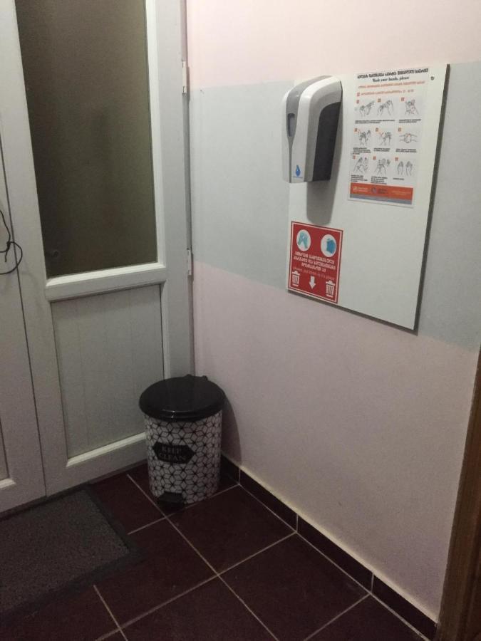 科布列季 斯马克旅馆酒店 外观 照片