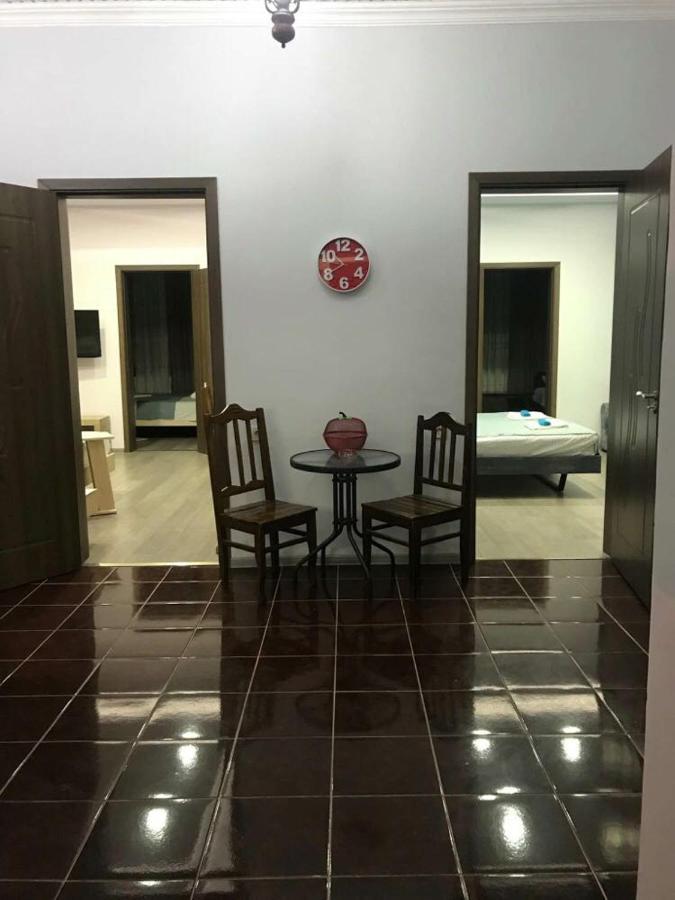 科布列季 斯马克旅馆酒店 外观 照片