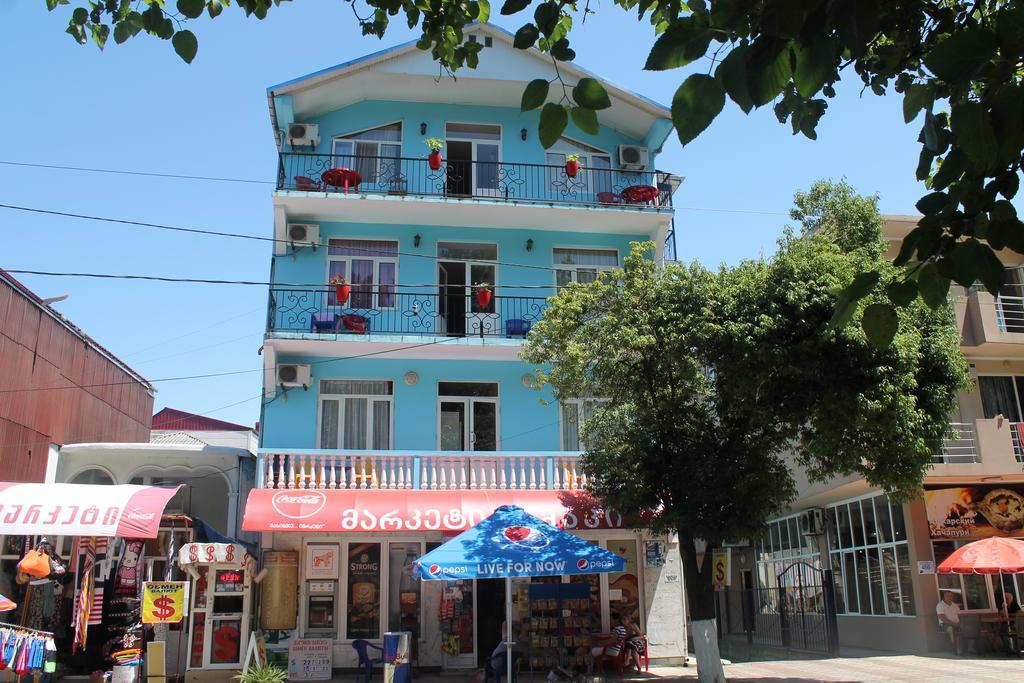 科布列季 斯马克旅馆酒店 外观 照片