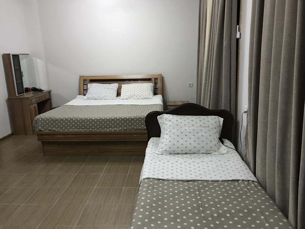 科布列季 斯马克旅馆酒店 外观 照片