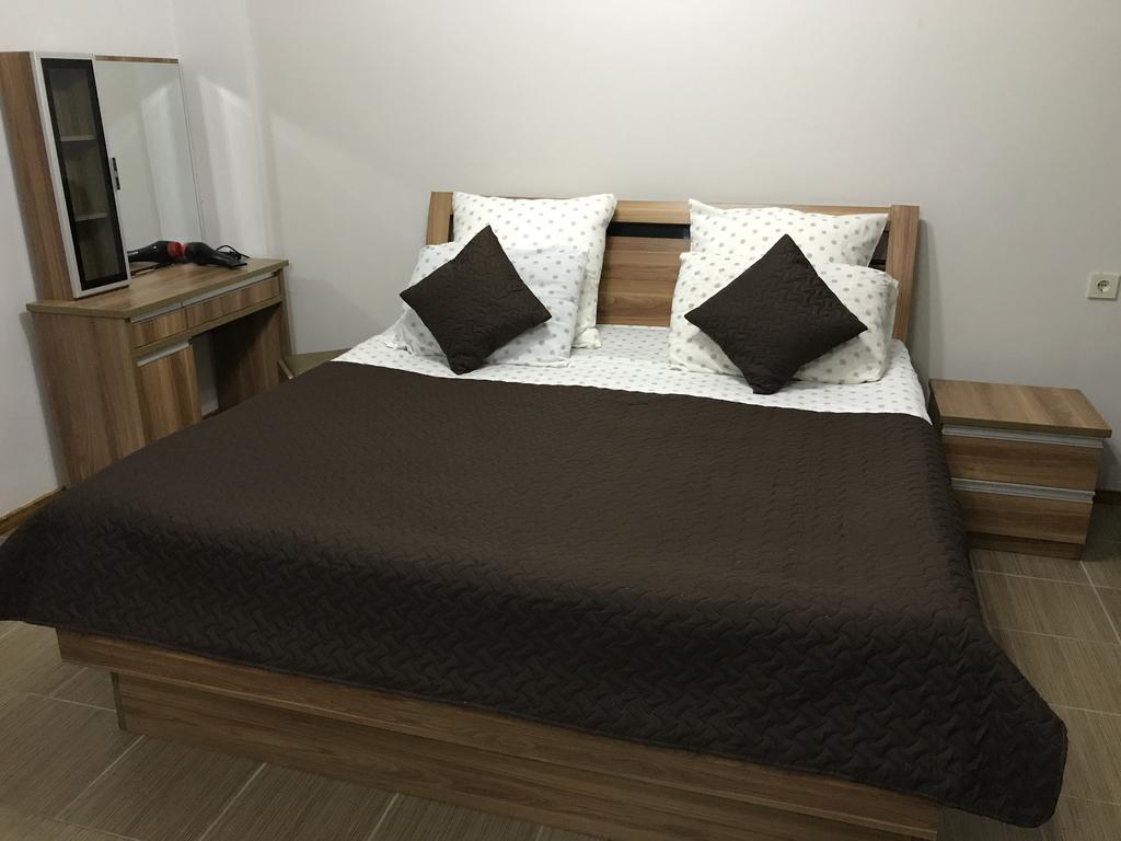 科布列季 斯马克旅馆酒店 外观 照片