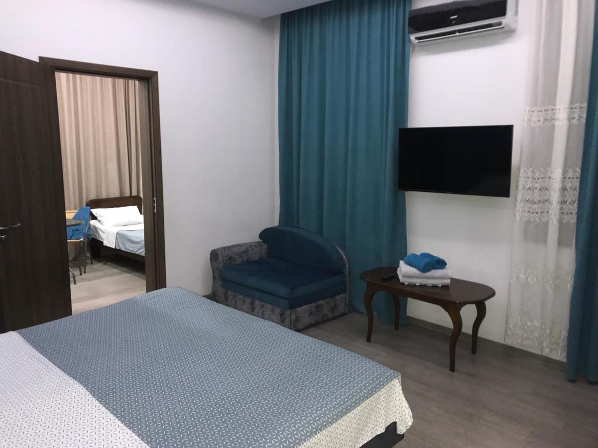 科布列季 斯马克旅馆酒店 外观 照片