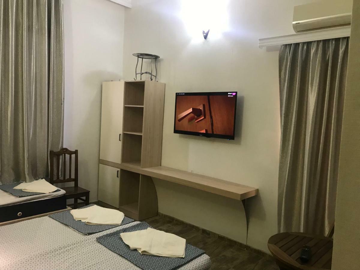 科布列季 斯马克旅馆酒店 外观 照片