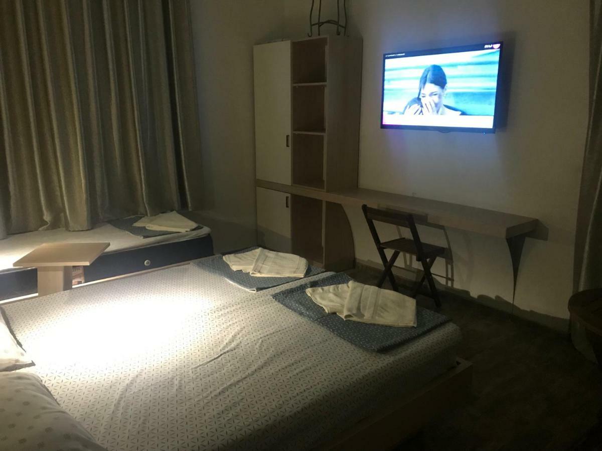 科布列季 斯马克旅馆酒店 外观 照片